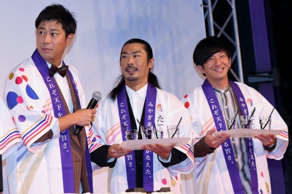 有名人マジギレ事件簿 もう尾形は無理です パンサー向井が解散を提案した理由 ニコニコニュース 有名人マジギレ事件簿 もう尾形は無理です パンサー向井が解散を提案した理由 ニコニコニュース
