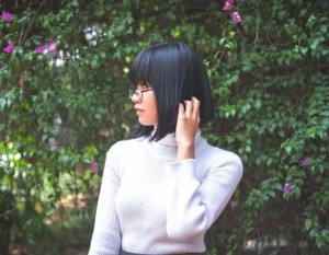 黒染め後 カラーし直すと 髪が傷むって本当 ニコニコニュース 黒染め後 カラーし直すと 髪が傷むって本当 ニコニコニュース