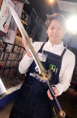 ドラマ ゆうべはお楽しみでしたね 宮野真守の 上司っぷり が熱かった 名言だらけの最終回 ニコニコニュース