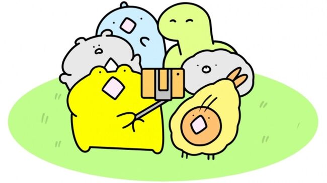 大人気web漫画がアニメ化 今日もツノがある が2月21日より放送 八代拓さん 斉藤壮馬さんら出演 効果音に堀江由衣さ ニコニコニュース 大人気web漫画がアニメ化 今日もツノがある が2月21日より放送 八代拓さん 斉藤壮馬さんら出演 効果音に堀江由衣さ ニコニコニュース