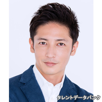 正直一番かっこいい 30代俳優ランキング ニコニコニュース