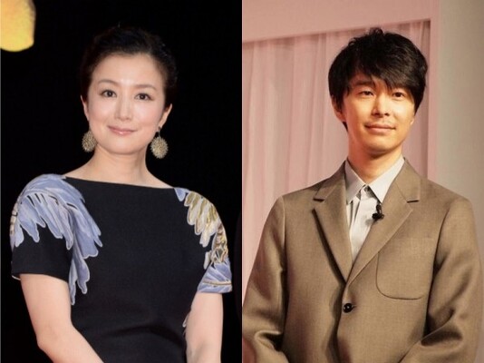 彼女は大切な人だから 鈴木京香と長谷川博己 破局していなかった 証拠 とは ニコニコニュース 彼女は大切な人だから 鈴木京香と長谷川博己 破局していなかった 証拠 とは ニコニコニュース