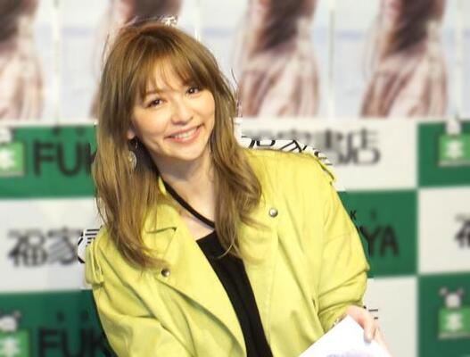 香里奈 おちゃめ過ぎる幼少期shotが話題に 既にオーラが めっちゃカワイイ ニコニコニュース