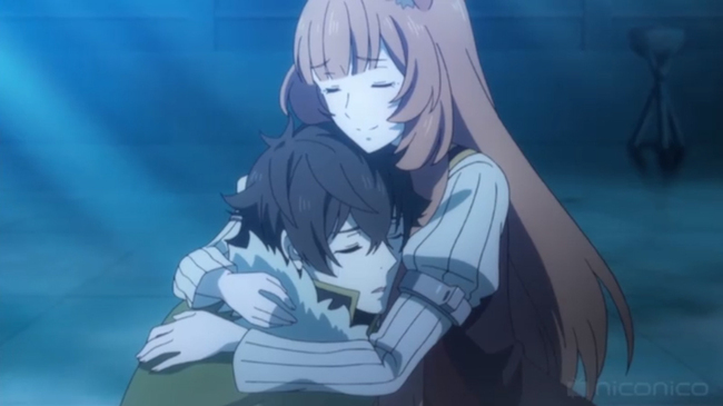 ラフタリアの溢れんばかりのバブみが尊い 3分で振り返る 盾の勇者の成り上がり 第4話盛り上がったシーン ニコニコニュース