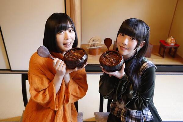 夢眠ねむが相沢梨紗と地元 実家巡り 家族同然の仲間と故郷に帰るのもいいな ニコニコニュース