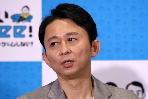 櫻井翔 嵐活動休止発表後の マジ怖かった恐怖体験 語るも有吉は不満 ニコニコニュース