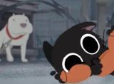 ピクサーの3d技術と手描きの温もりが融合 短編アニメ Kitbull ニコニコニュース ピクサーの3d技術と手描きの温もりが融合 短編アニメ Kitbull ニコニコニュース