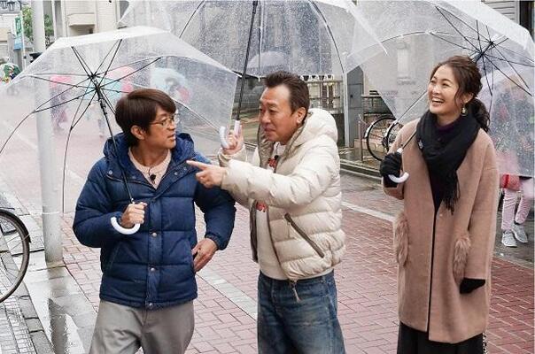 さまぁ ず 高田純次の適当名言 Vシネマ帝王のそっくりさんに モヤモヤ ニコニコニュース さまぁ ず 高田純次の適当名言 Vシネマ帝王のそっくりさんに モヤモヤ ニコニコニュース