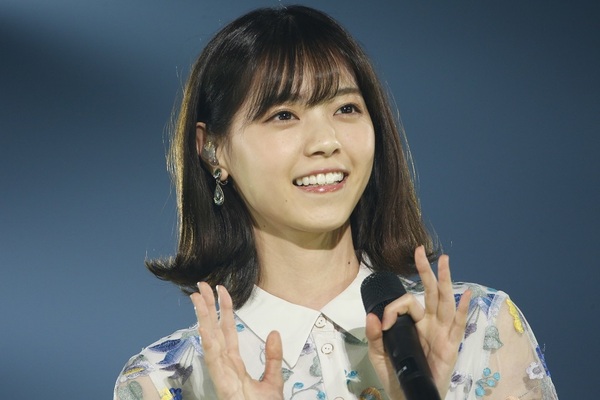 乃木坂46 7周年記念ライブに西野七瀬が 3日連続 登場 5万人絶叫の中 真夏の全国ツアー19 開催を発表 ニコニコニュース