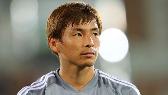 乾貴士 レアル中井卓大と会う 15歳年下に うらやましい とこぼす ニコニコニュース 乾貴士 レアル中井卓大と会う 15歳年下に うらやましい とこぼす ニコニコニュース