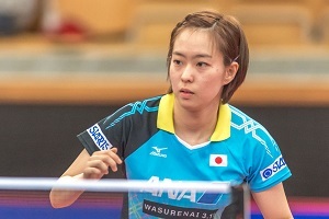 26歳になった中国でも人気の石川佳純 今年は正念場の1年に 中国メディア ニコニコニュース 26歳になった中国でも人気の石川佳純 今年は正念場の1年に 中国メディア ニコニコニュース