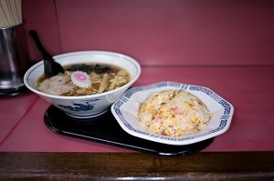日本人がラーメンにライスを付けたがるのには 理由があった 中国メディア ニコニコニュース 日本人がラーメンにライスを付けたがるのには 理由があった 中国メディア ニコニコニュース