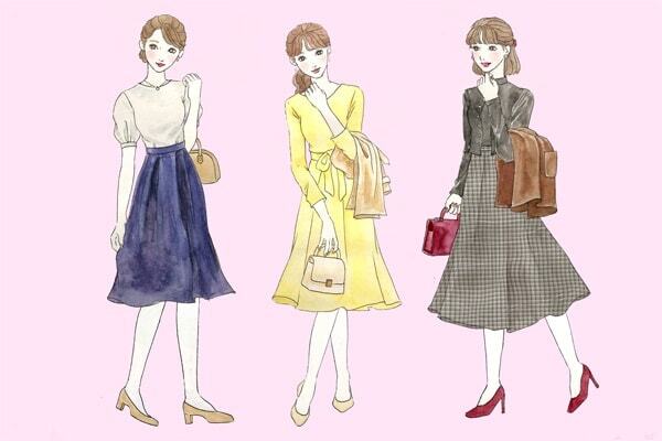 彼ママに嫌われる 結婚挨拶ファッション とは ニコニコニュース 彼ママに嫌われる 結婚挨拶ファッション とは ニコニコニュース