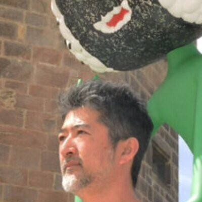 ヌードの美術講義が セクハラ として 女性が京都造大を提訴 講師の会田誠氏が反論も賛否両論 ニコニコニュース ヌードの美術講義が セクハラ として 女性が京都造大を提訴 講師の会田誠氏が反論も賛否両論 ニコニコニュース