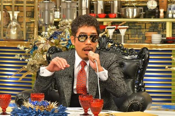 ラブソングの王様 鈴木雅之が音楽人生を支えるソウルフードを紹介 ニコニコニュース ラブソングの王様 鈴木雅之が音楽人生を支えるソウルフードを紹介 ニコニコニュース