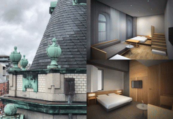 The Share Hotels 19年度は3店舗を開業予定 今後も全国地方都市へ出店を計画 ニコニコニュース The Share Hotels 19年度は3店舗を開業予定 今後も全国地方都市へ出店を計画 ニコニコニュース