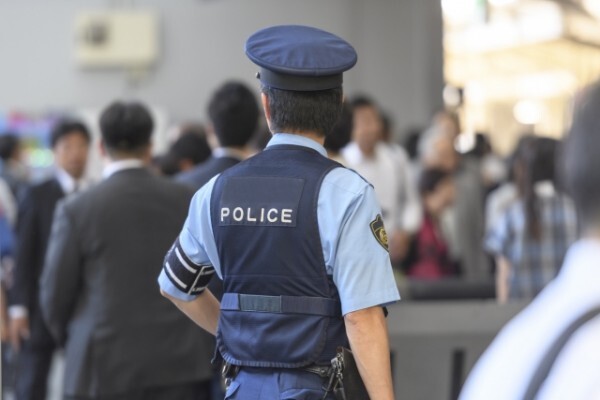 面倒くさい 39歳男性警察官 飲酒運転の検査をありえない理由で見逃す 職務怠慢ぶりに批判殺到 ニコニコニュース 面倒くさい 39歳男性警察官 飲酒運転の検査をありえない理由で見逃す 職務怠慢ぶりに批判殺到 ニコニコニュース