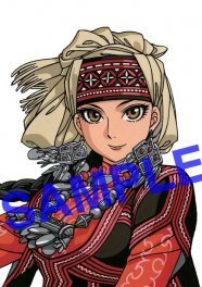 ハルタ創刊フェア情報第1弾 乙嫁語りミニセル画など配布 ニコニコニュース ハルタ創刊フェア情報第1弾 乙嫁語りミニセル画など配布 ニコニコニュース