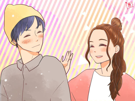 ここがいい 男子が好きな 気の強い女子 の共通点 ニコニコニュース ここがいい 男子が好きな 気の強い女子 の共通点 ニコニコニュース