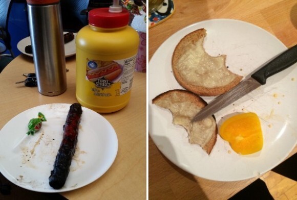 ああ 悲しい会社飯 アメリカ人がデスクで済ますしょんぼりな昼食のメニューを公開するよ ニコニコニュース ああ 悲しい会社飯 アメリカ人がデスクで済ますしょんぼりな昼食のメニューを公開するよ ニコニコニュース