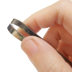 小さなトゲが簡単に抜ける 5円玉を駆使したライフハックに驚きの声続出 ニコニコニュース 小さなトゲが簡単に抜ける 5円玉を駆使したライフハックに驚きの声続出 ニコニコニュース