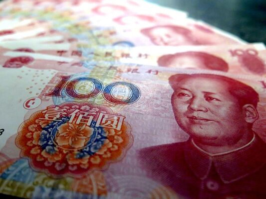 投資で大損した中国の若い母親が自殺した本当の理由 ニコニコニュース