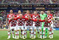 W杯準優勝のクロアチアがeuro予選に臨む代表メンバー発表 モドリッチら招集 ニコニコニュース