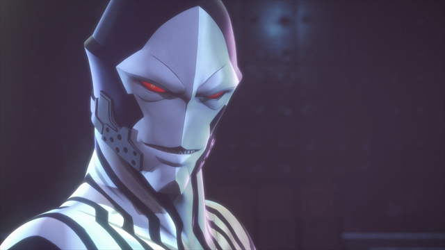 Netflixオリジナルアニメシリーズ Ultraman から 主題歌初収録のトレーラーが公開に ニコニコニュース