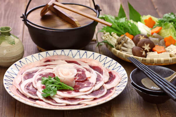 さくら もみじ ぼたん 馬肉や鹿肉が 植物 の別名で呼ばれる理由 ニコニコニュース さくら もみじ ぼたん 馬肉や鹿肉が 植物 の別名で呼ばれる理由 ニコニコニュース