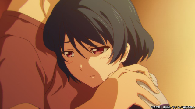ドメスティックな彼女 第9話あらすじ 先行場面写公開 ニコニコニュース ドメスティックな彼女 第9話あらすじ 先行場面写公開 ニコニコニュース
