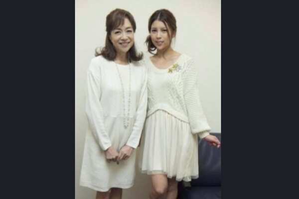 坂口杏里さん 亡き母 坂口良子さんのメッセージ公開 あんりちゃん ニコニコニュース 坂口杏里さん 亡き母 坂口良子さんのメッセージ公開 あんりちゃん ニコニコニュース