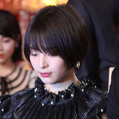 広瀬すず 平野ノラ そっくりに アカデミー賞での奇抜メークに動揺 ニコニコニュース 広瀬すず 平野ノラ そっくりに アカデミー賞での奇抜メークに動揺 ニコニコニュース