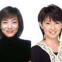 めざましテレビ 歴代女性メインキャスター6人が生放送に総出演 ニコニコニュース