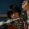 愛する楽器 第1回 古市コータローと年連れ添うgibson Es 335 ニコニコニュース 愛する楽器 第1回 古市コータローと年連れ添うgibson Es 335 ニコニコニュース