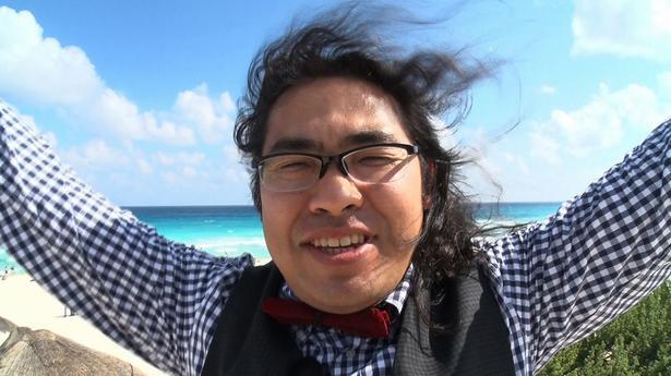 ロッチ中岡 メキシコ名物プロレスに挑戦 手加減知らずの対戦相手に大ピンチ イッテq ニコニコニュース ロッチ中岡 メキシコ名物プロレスに挑戦 手加減知らずの対戦相手に大ピンチ イッテq ニコニコニュース