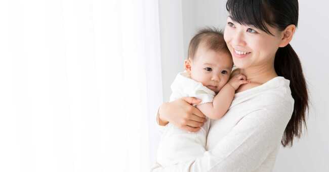 娘と他人の子供の容姿を比べてしまう女性 絶対に口にしてはいけない と注意の声 ニコニコニュース