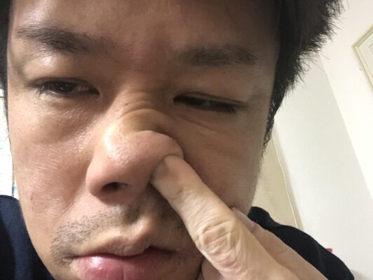 これは怖い 鼻くそ を食べるとヤバいらしい その理由は ニコニコニュース これは怖い 鼻くそ を食べるとヤバいらしい その理由は ニコニコニュース