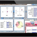 やる気スイッチグループの個別指導学習塾 スクールie 個性診断テスト Ets と学力診断テスト Pcs をデジタル版 ニコニコニュース