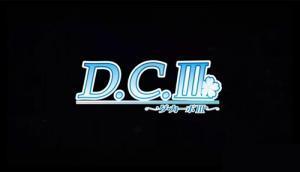 これぞ老舗の安定感 ギャルゲー原作アニメ D C Iii ダ カーポiii クロスレビュー 6 5 10点 ニコニコニュース