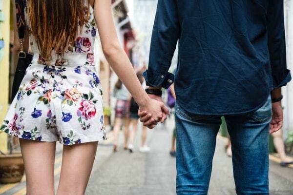 あまり好きじゃない男性 と結婚したら成功する理由 ニコニコニュース
