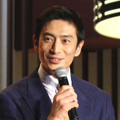 坊主でもイケメン 海老蔵レベル に丸刈りが似合う芸能人たち ニコニコニュース