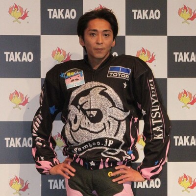 Smapを絶頂期に脱退し オートレーサーに転向した森且行は 高収入レーサー ニコニコニュース Smapを絶頂期に脱退し オートレーサーに転向した森且行は 高収入レーサー ニコニコニュース