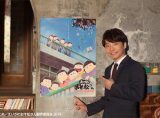 ドコモのあのキャラクターたちも登場 映画 えいがのおそまつさん 公開 ニコニコニュース ドコモのあのキャラクターたちも登場 映画 えいがのおそまつさん 公開 ニコニコニュース