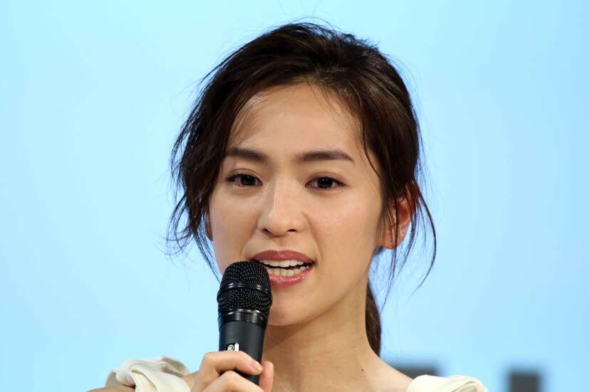 中村アン 頑張らないと欲しいものは手に入らない ダイエッターにエールも ニコニコニュース