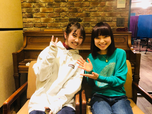 川嶋あい Face Feat 井上苑子 が日中合作ドラマ 逃亡料理人ワタナベ 主題歌に決定 ニコニコニュース 川嶋あい Face Feat 井上苑子 が日中合作ドラマ 逃亡料理人ワタナベ 主題歌に決定 ニコニコニュース