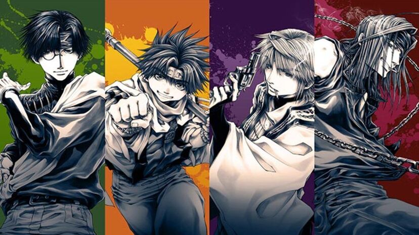 最遊記 ドラマcdシリーズ19枚を収録したコレクションboxが発売決定 特典はポストカード4枚セット ニコニコニュース 最遊記 ドラマcdシリーズ19枚を収録したコレクションboxが発売決定 特典はポストカード4枚セット ニコニコニュース