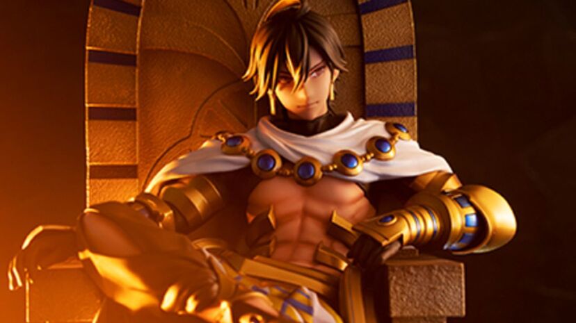 fgo シュガーポシェット キャラソル 傘 ギルガメッシュ オジマンディアス fgo シュガーポシェット キャラソル 傘 ギルガメッシュ オジマン