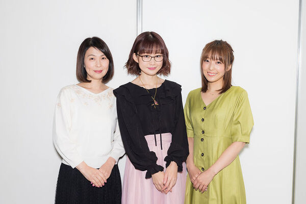 プリズマ ファンタズム Pv解禁 門脇舞以 加藤英美里が内容予想で盛り上がる ニコニコニュース プリズマ ファンタズム Pv解禁 門脇舞以 加藤英美里が内容予想で盛り上がる ニコニコニュース
