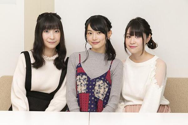 素顔を見せたあの子がセンターの王道清純派妹分ユニット Tokyo 7th ニコニコニュース 素顔を見せたあの子がセンターの王道清純派妹分ユニット Tokyo 7th ニコニコニュース