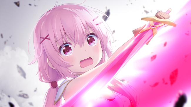 ユーシャ メイザ ファイetc えんどろ ゆる可愛い女の子のイラスト詰め合わせ ニコニコニュース ユーシャ メイザ ファイetc えんどろ ゆる可愛い女の子のイラスト詰め合わせ ニコニコニュース